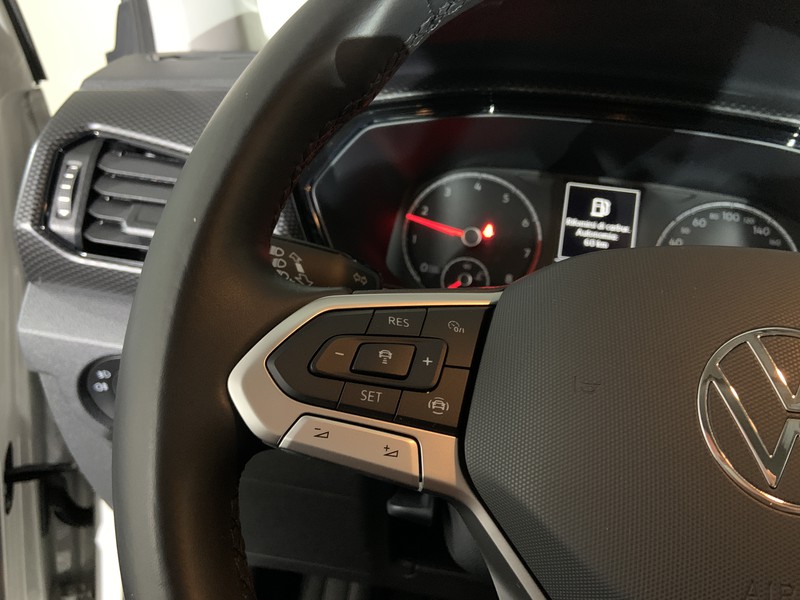 Volkswagen T-Cross 1.0 tsi style 95cv