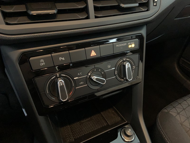 Volkswagen T-Cross 1.0 tsi style 95cv
