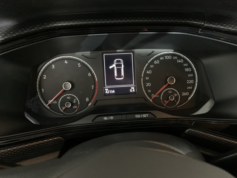 Volkswagen T-Cross 1.0 tsi style 95cv