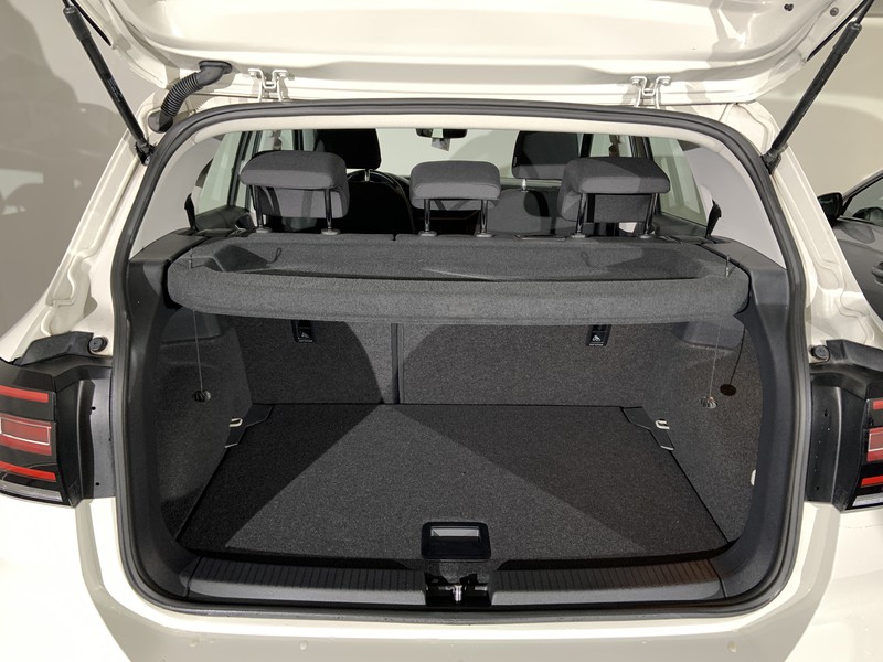 Volkswagen T-Cross 1.0 tsi style 95cv