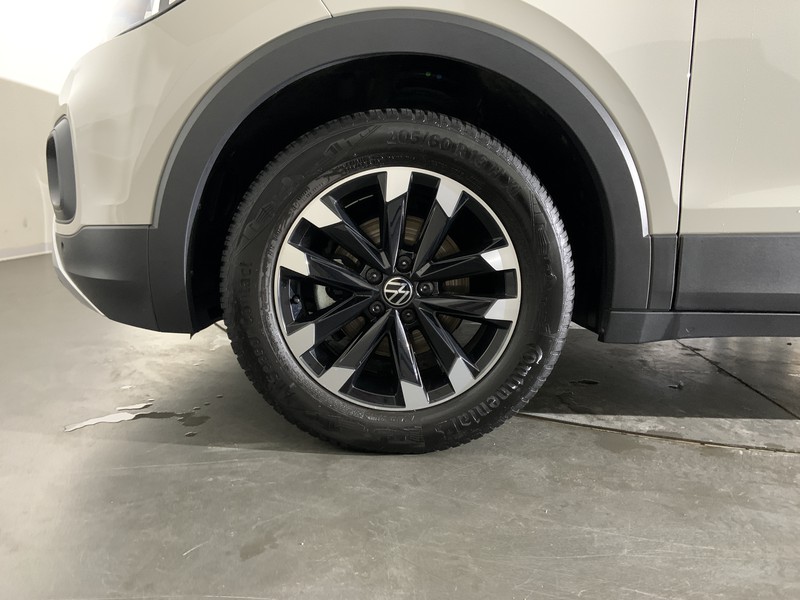 Volkswagen T-Cross 1.0 tsi style 95cv