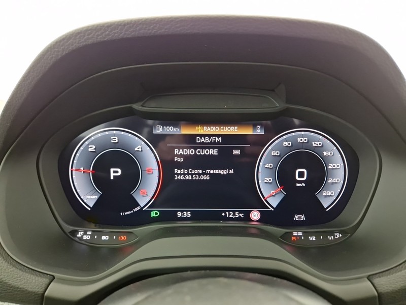 Audi Q2 35 2.0 tdi s line edition s-tronic