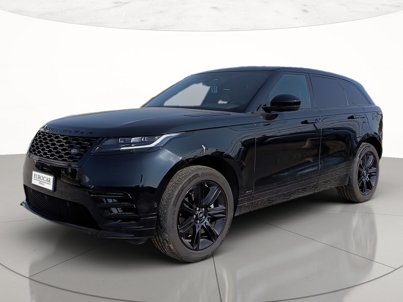 Land Rover Range Rover Velar 2.0d i4 r-dynamic s 240cv auto my19
