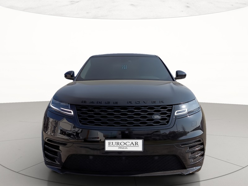 Land Rover Range Rover Velar 2.0d i4 r-dynamic s 240cv auto my19