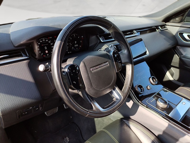 Land Rover Range Rover Velar 2.0d i4 r-dynamic s 240cv auto my19