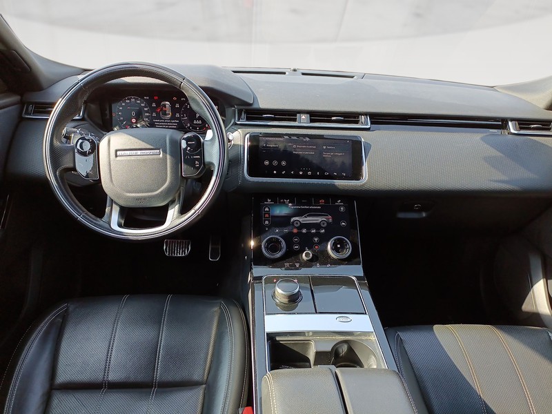 Land Rover Range Rover Velar 2.0d i4 r-dynamic s 240cv auto my19