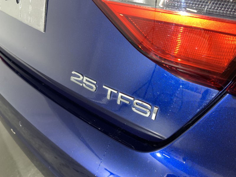 Audi A1 sportback 25 1.0 tfsi admired advanced s-tronic my20