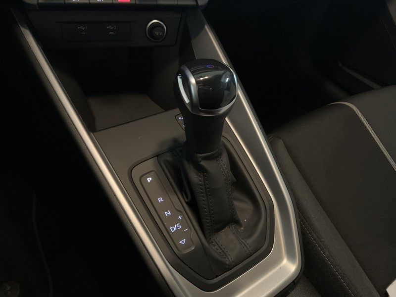 Audi A1 sportback 25 1.0 tfsi admired advanced s-tronic my20