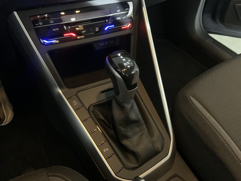 Volkswagen Polo 1.0 tsi life 95cv dsg