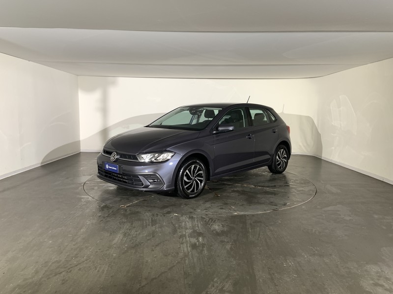 Volkswagen Polo 1.0 tsi life 95cv dsg
