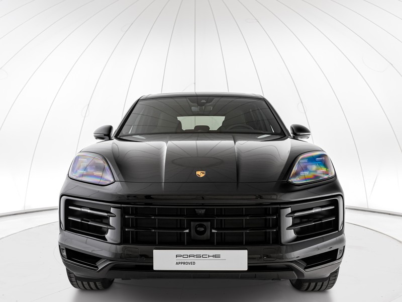 Porsche Cayenne 3.0 e-hybrid tiptronic