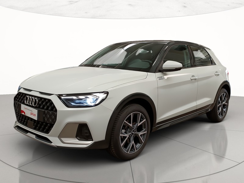 Audi A1 allstreet 25 1.0 tfsi business 95cv