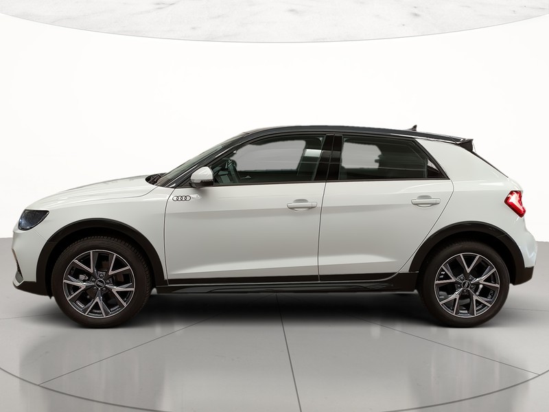Audi A1 allstreet 25 1.0 tfsi business 95cv
