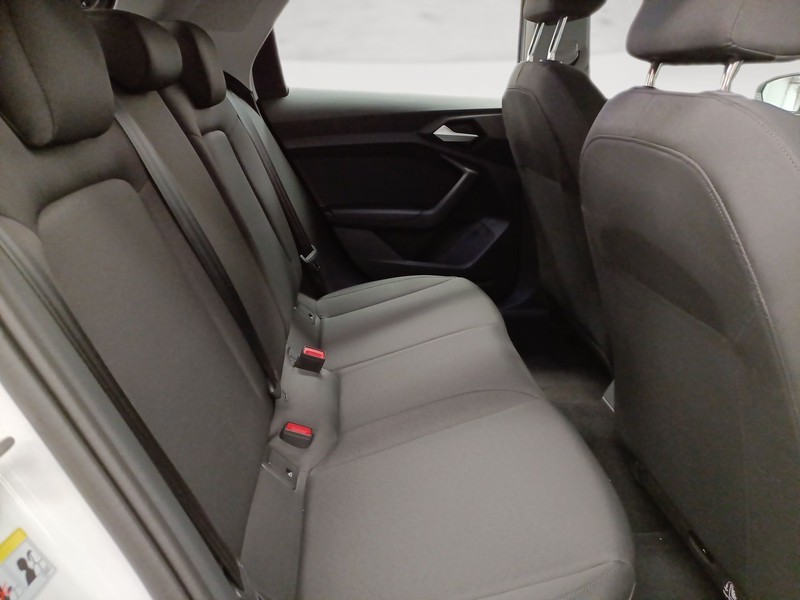 Audi A1 allstreet 25 1.0 tfsi business 95cv