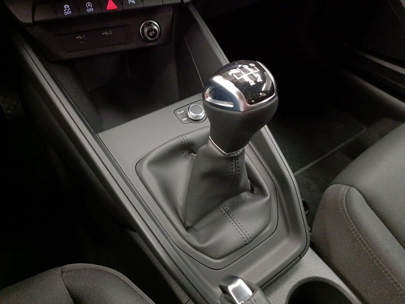 Audi A1 allstreet 25 1.0 tfsi business 95cv