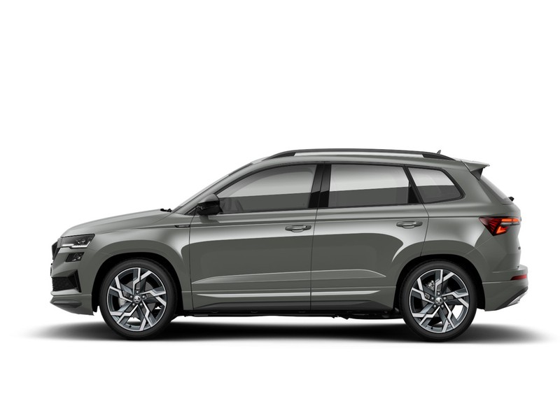 Skoda Karoq 1.5 tsi sportline dsg