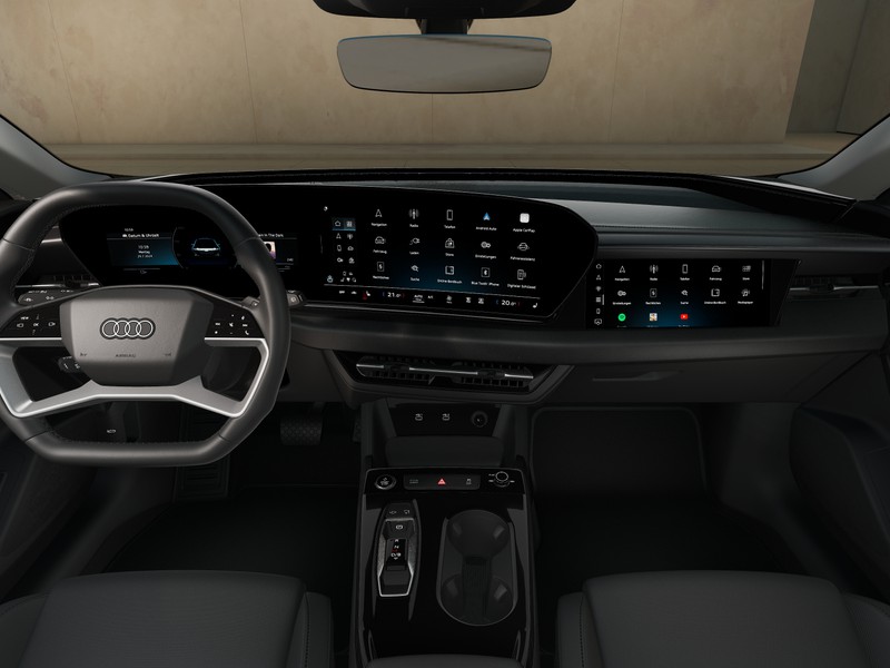 Audi A6 e-tron avant e-tron s line edition quattro 428cv