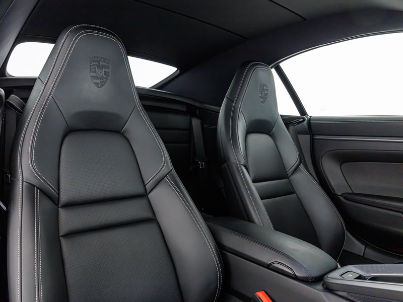 Porsche 911 cabrio 3.0 carrera 4 auto