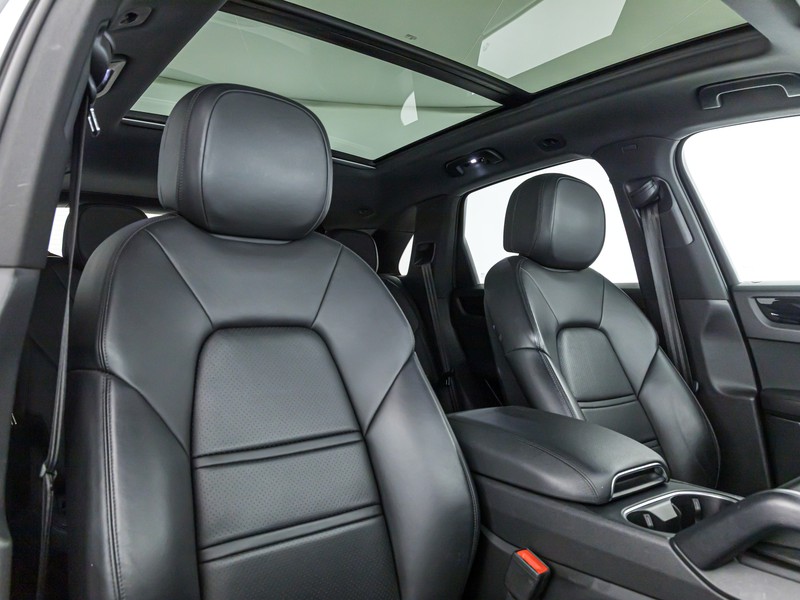 Porsche Cayenne 3.0 tiptronic