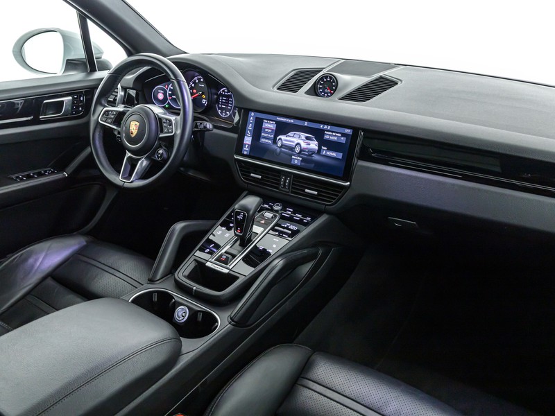 Porsche Cayenne 3.0 tiptronic