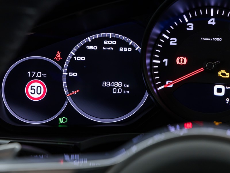 Porsche Cayenne 3.0 tiptronic