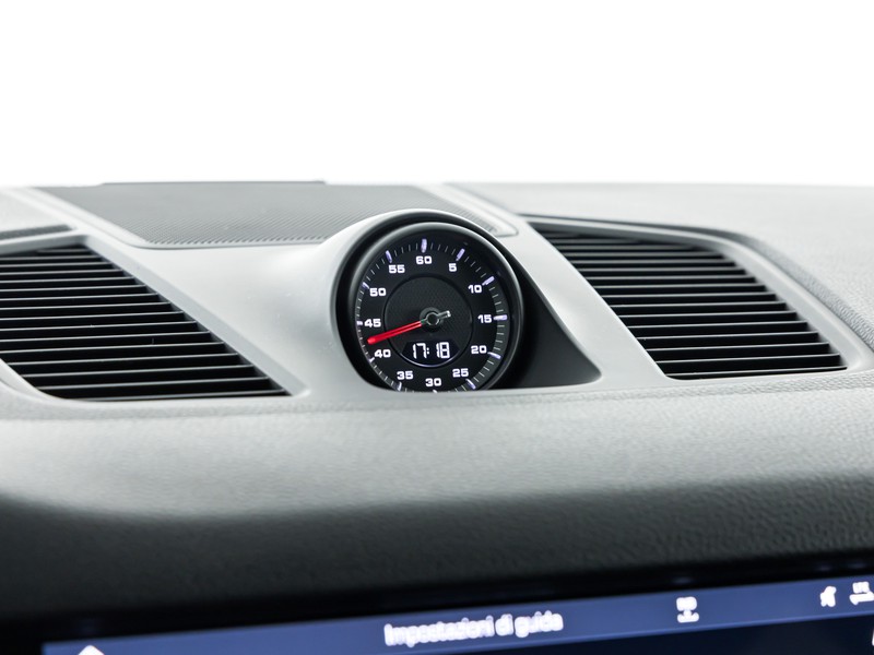 Porsche Cayenne 3.0 tiptronic