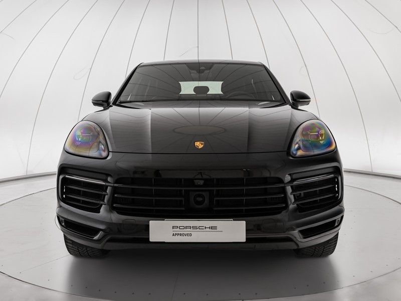 Porsche Cayenne coupe 3.0 e-hybrid 5p.ti tiptronic