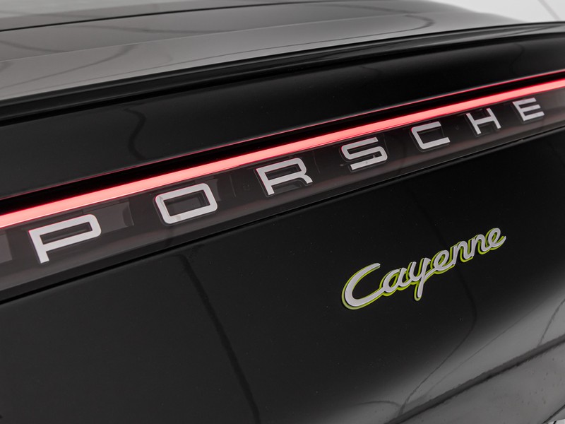 Porsche Cayenne coupe 3.0 e-hybrid 5p.ti tiptronic