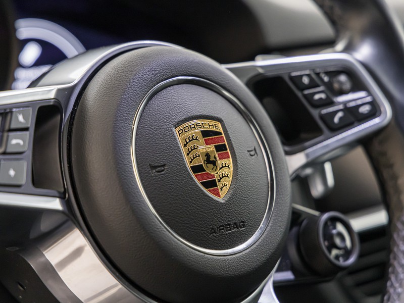 Porsche Cayenne coupe 3.0 e-hybrid 5p.ti tiptronic