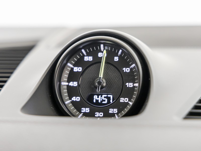 Porsche Cayenne coupe 3.0 e-hybrid 5p.ti tiptronic