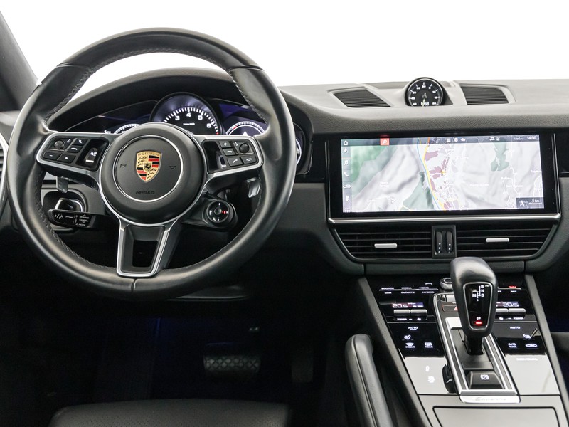 Porsche Cayenne coupe 3.0 e-hybrid 5p.ti tiptronic