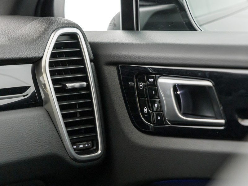 Porsche Cayenne coupe 3.0 e-hybrid 5p.ti tiptronic