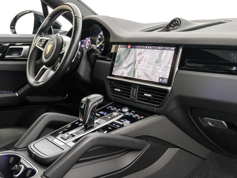 Porsche Cayenne coupe 3.0 e-hybrid 5p.ti tiptronic