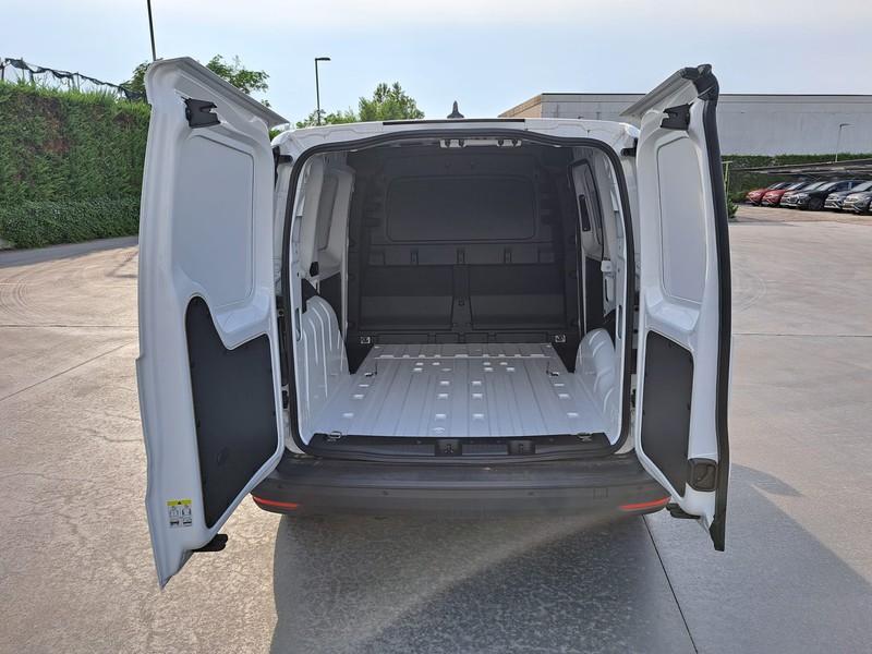 Volkswagen VIC Caddy cargo 2.0 tdi scr 122cv business dsg7