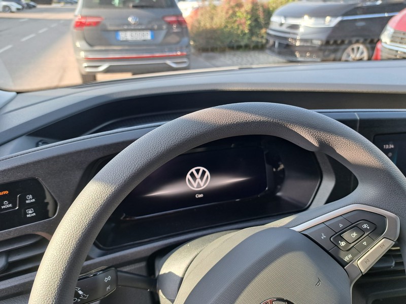 Volkswagen VIC Caddy cargo 2.0 tdi scr 122cv business dsg7