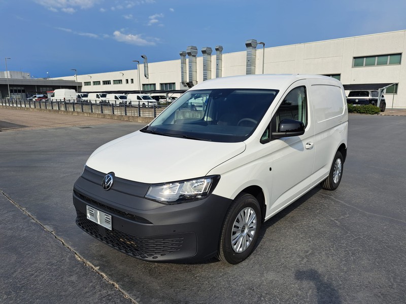 Volkswagen VIC Caddy cargo 2.0 tdi scr 122cv business dsg7