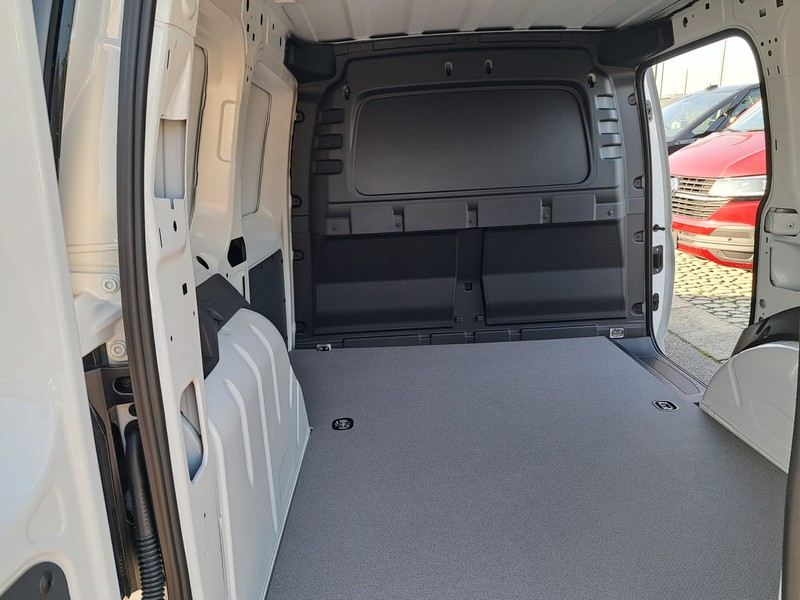 Volkswagen VIC Caddy cargo 2.0 tdi scr 122cv business dsg7