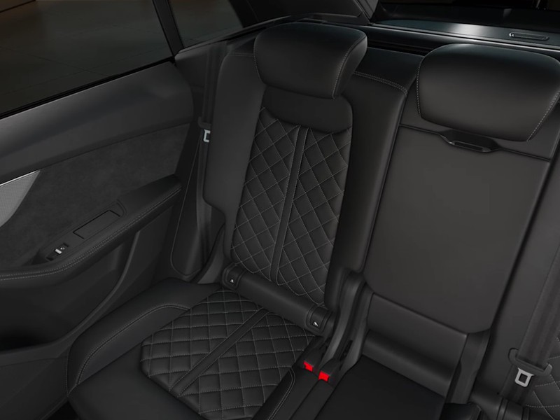 Audi Q8 3.0 tdi mhev s line edition quattro 286cv tiptronic