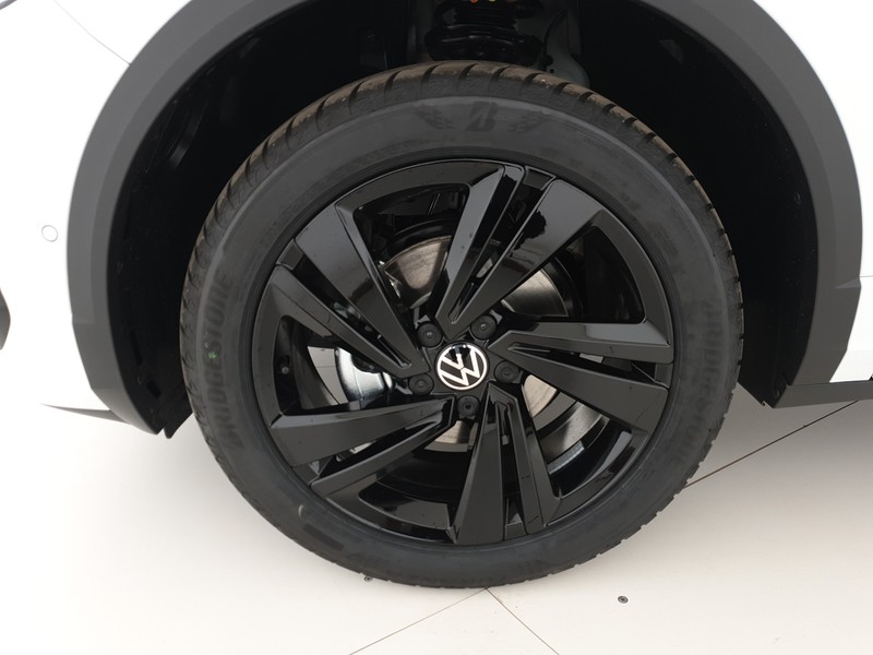 Volkswagen T-Roc 1.5 tsi r-line plus dsg
