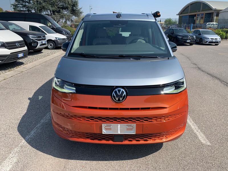 Volkswagen VIC T7 California California T7 2.0 tdi Beach Camper 150cv DSG