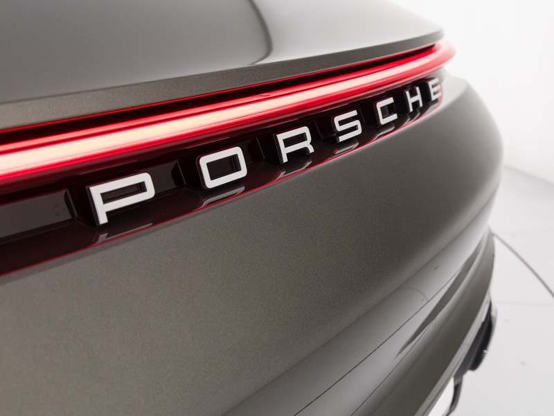 Porsche 911 coupe 3.0 carrera 4s auto