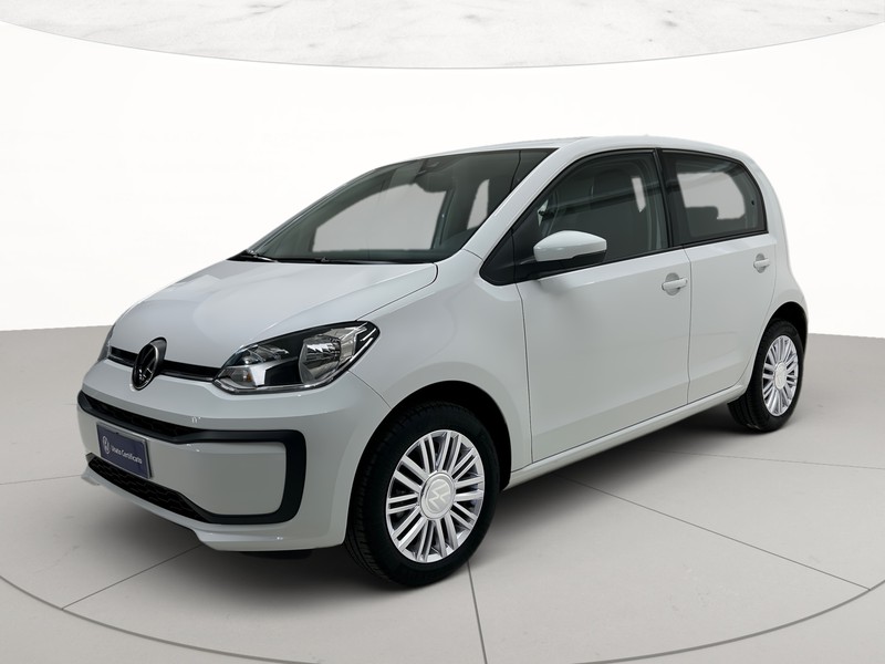 Volkswagen up! 5p 1.0 evo move 65cv