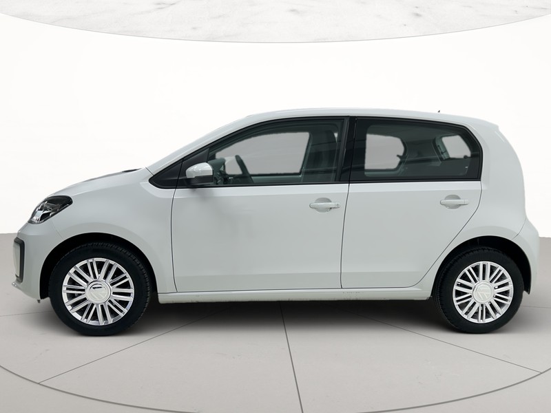 Volkswagen up! 5p 1.0 evo move 65cv