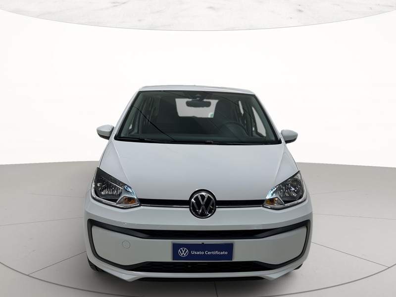 Volkswagen up! 5p 1.0 evo move 65cv
