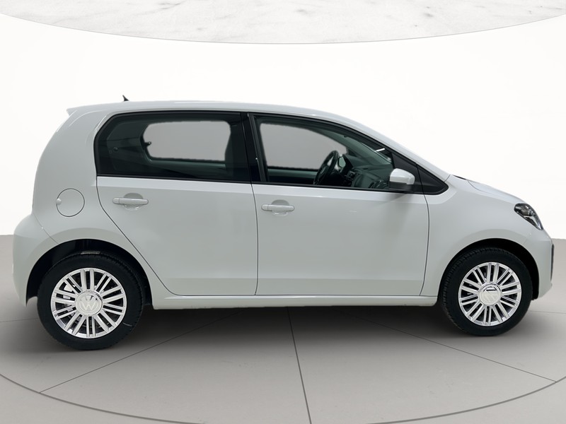 Volkswagen up! 5p 1.0 evo move 65cv
