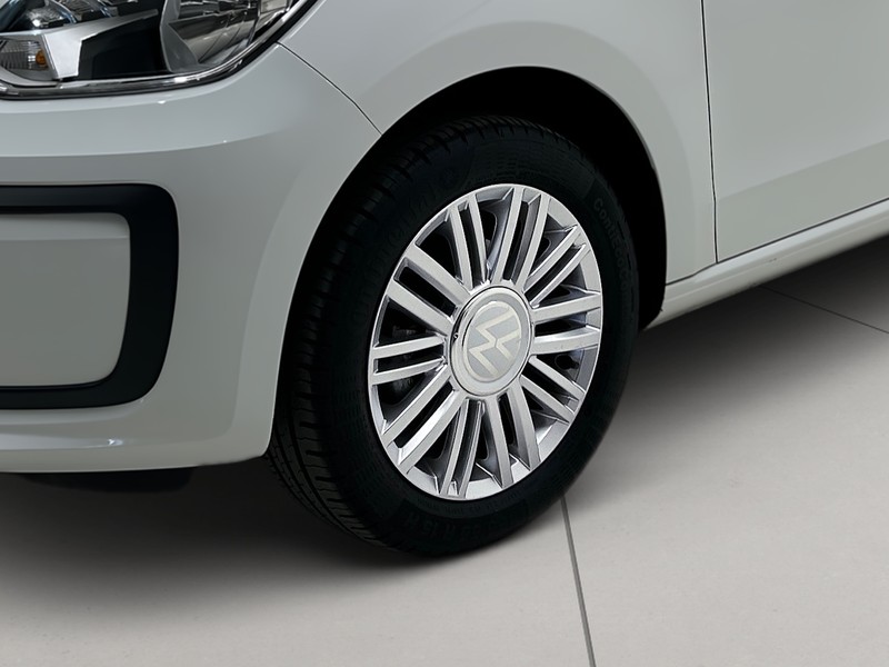 Volkswagen up! 5p 1.0 evo move 65cv