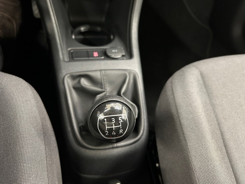 Volkswagen up! 5p 1.0 evo move 65cv
