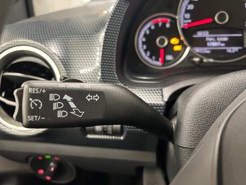 Volkswagen up! 5p 1.0 evo move 65cv