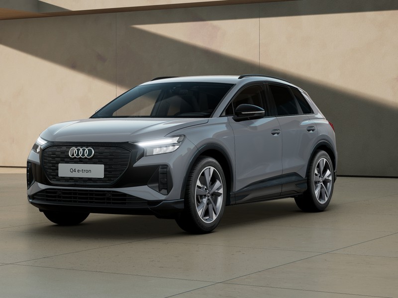 Audi Q4 e-tron 40 business advanced