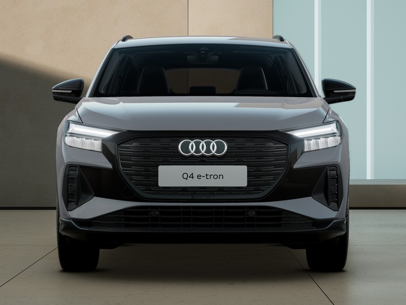 Audi Q4 e-tron 40 business advanced